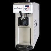 Distribution de glaces et softs