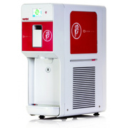 Distribution de glaces et softs