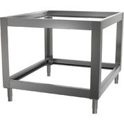 Photo 1 matériel référence SFDX6U: Support en acier INOX, pour WR-FS06-MU