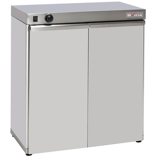 photo 1 armoire chauffante 120 assiettes