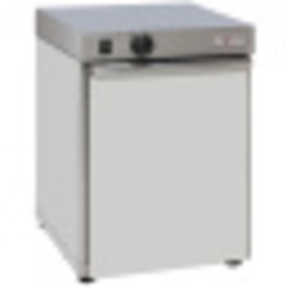 photo 3 armoire chauffante 30 assiettes
