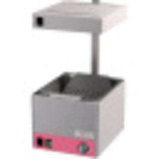 photo 3 bac de salage pour pommes frites -top-