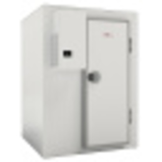 photo 3 chambre iso 60 avec groupe, dim.int. 1430 x 1230 xh 2030 mm (4,07 m³ )