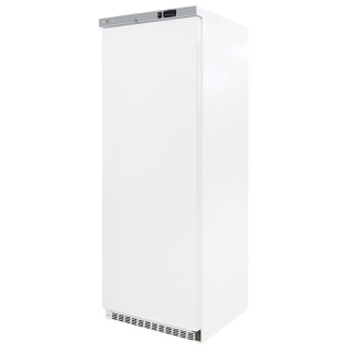 photo 3 armoire congélateur, statique, 400 lit, en blanc