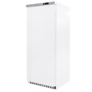 Photo 1 matériel référence WR-CN600-W-LIQ: Armoire congélateur GN 2/1, statique, 600 Lit, Blanc