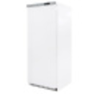 photo 3 armoire congélateur gn 2/1, statique, 600 lit, blanc