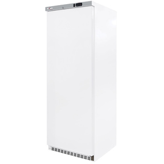 photo 1 armoire frigorifique ventilée 400l. blanc