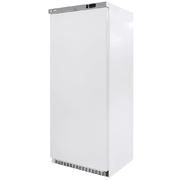 Photo 1 matériel référence WR-FP600-W: Armoire frigorifique gn2/1 ventilée 600l.blanc