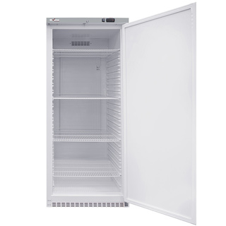 photo 2 armoire frigorifique gn2/1 ventilée 600l.blanc