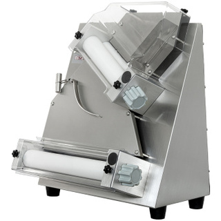 photo 3 laminoir diam. 300 mm, 2 rouleaux, en inox