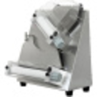 photo 3 laminoir diam. 300 mm, 2 rouleaux, en inox