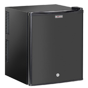 Photo 1 matériel référence WR-MBM1-4026: Minibar porte pleine, 40 litres - NOIR