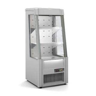 photo 1 vitrine promotionnelle