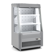 Photo 1 matériel référence PRO-90: Vitrine promotionnelle