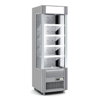 photo 1 vitrine promotionnelle