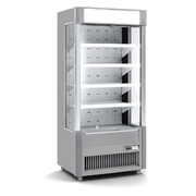 Photo 1 matériel référence PROH-90: Vitrine promotionnelle