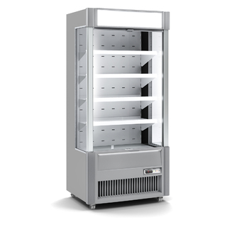 photo 1 vitrine promotionnelle