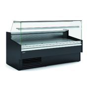 Photo 1 matériel référence VEL-9-30-RR-TF: Vitrine horizontale prof 940
