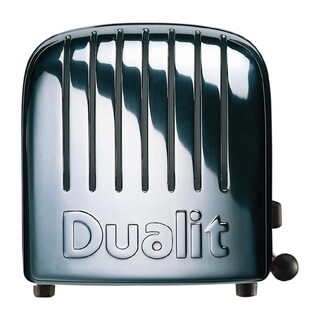 photo 4 grille-pain 4 tranches inox vario dualit 40352
