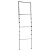 Echelle 500 4 niveaux Modular Rack