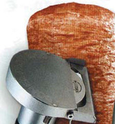Photo 1 matériel référence CD1000RO: Couteau électrique