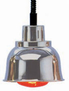 Photo 1 matériel référence L11000MC: Lampe infra-rouge chauffante