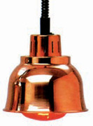 Photo 1 matériel référence L21000MC: Lampe infra-rouge chauffante