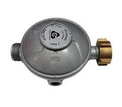 Photo 1 matériel référence LF3350062: Détendeur gaz propane 37 mbar