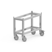 Photo 1 matériel référence CSL-6210-C: Support machine soft