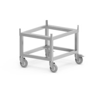 Photo 1 matériel référence CSL-6225: Support machine soft