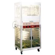Etuve pour rotissoire 5 balancelles RPB5C