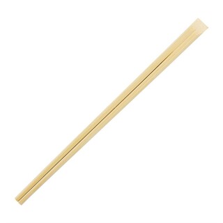 photo 1 baguettes en bambou fiesta 210mm