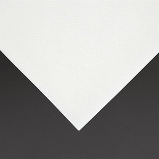 photo 4 serviettes de table airlaid pliage en 8 fiesta recyclable premium tablin blanches 40x40cm lot de 500
