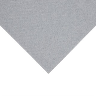 photo 3 serviettes de table airlaid pliage en 8 fiesta recyclable premium tablin grises 40x40cm lot de 500