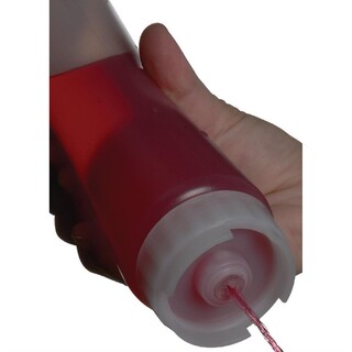 photo 2 distributeur de sauce flexible fifo 473ml