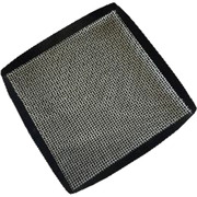 Photo 1 matériel référence 89710754: Plateau en téflon avec fond en filet