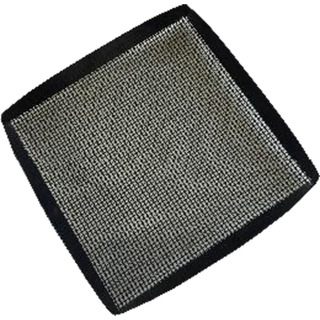 photo 1 plateau en téflon avec fond en filet