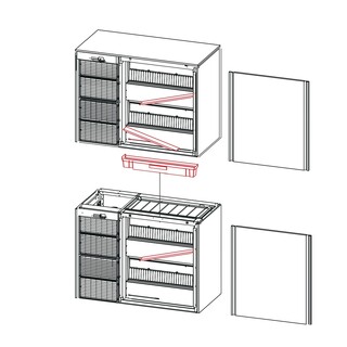 photo 1 bol aluminium antiadhérent