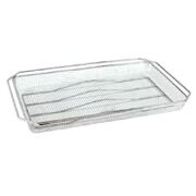Photo 1 matériel référence 89840H34: Panier pour friture GN1/1
