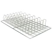 Photo 1 matériel référence 89840H40: Rack à rôtir les côtelettes GN1/1