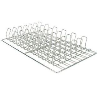 photo 1 rack à rôtir les côtelettes gn1/1