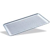 Photo 1 matériel référence 89BPA4334: Plaque aluminium perforée 430x340