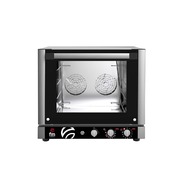 Photo 1 matériel référence RX-424-HG: Four à air pulsé avec humidificateur et grill