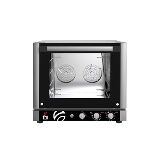 photo 1 four à air pulsé avec humidificateur et grill