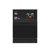 Photo 1 matériel référence ST-F21BLACK: Four à cuisson accélérée