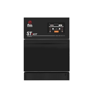 photo 1 four à cuisson accélérée
