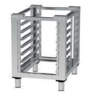 photo 1 support de four