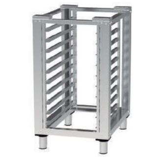 photo 1 support de four