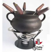 Fondue à fromage Professionnelle