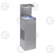 Fontaine à eau refroidisseur 80l/h